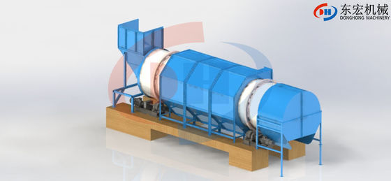 Motorrijtuigen met een hoge capaciteit voor afvalpapier en plastic bulkverpakkingen