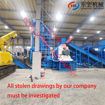 Machine voor het maken van afvalpapier van cellulosevezels met geavanceerd isolatiesysteem van cellulose