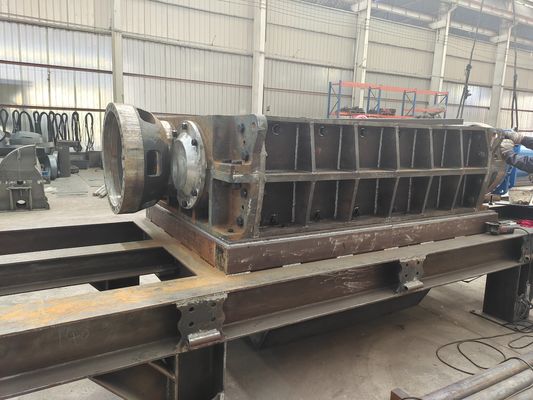 Bouwmaterialen winkels 2020 Multifunctionele afvalpapier cellulose vezel maken machine