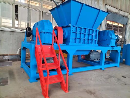 Bouwmaterialen winkels 2020 Multifunctionele afvalpapier cellulose vezel maken machine