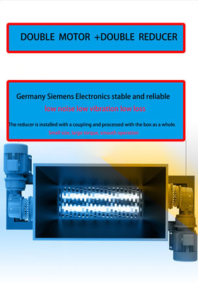Verander stedelijk afval met een afvalrecyclingcentrale Sorteren De ultieme oplossing