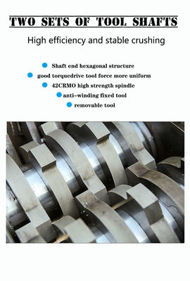 Verander stedelijk afval met een afvalrecyclingcentrale Sorteren De ultieme oplossing