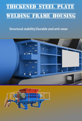 Verander stedelijk afval met een afvalrecyclingcentrale Sorteren De ultieme oplossing