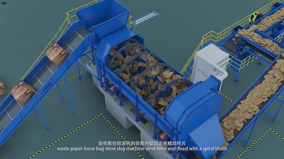 Boerderijen Energiebesparende PTO houtbreker in zaagsel boomtak hamerbreker elektrische houtklipper